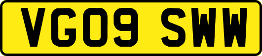 VG09SWW