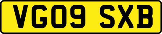 VG09SXB