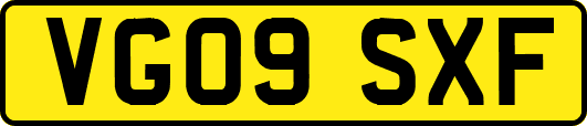 VG09SXF