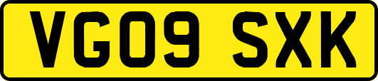 VG09SXK