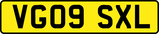VG09SXL
