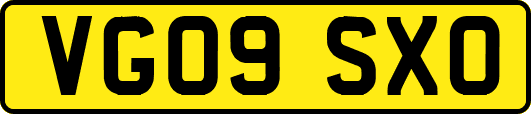 VG09SXO