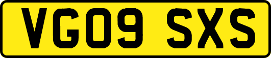 VG09SXS