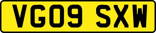 VG09SXW