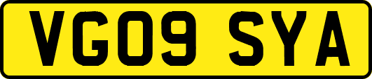 VG09SYA