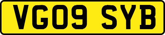 VG09SYB