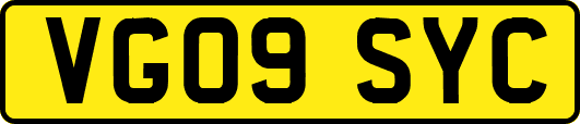 VG09SYC
