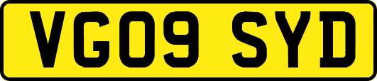 VG09SYD