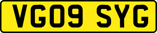 VG09SYG