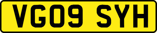 VG09SYH