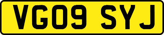 VG09SYJ