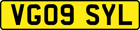 VG09SYL