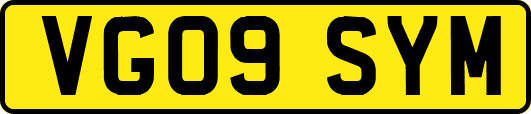 VG09SYM