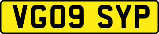 VG09SYP
