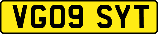 VG09SYT