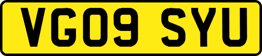 VG09SYU