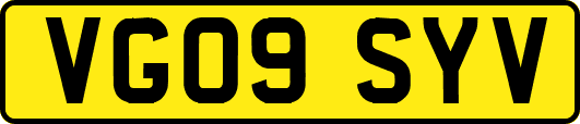 VG09SYV