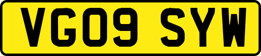 VG09SYW