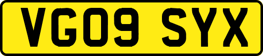 VG09SYX