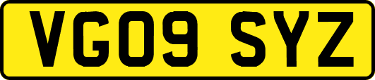 VG09SYZ