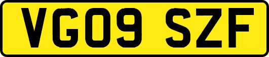 VG09SZF