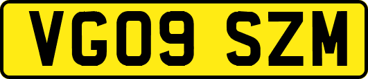 VG09SZM