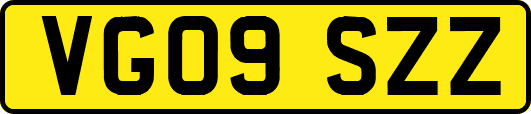 VG09SZZ