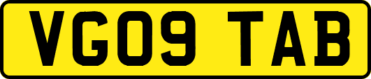 VG09TAB