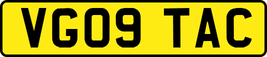 VG09TAC