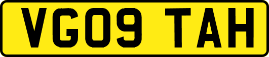 VG09TAH