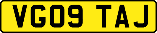 VG09TAJ
