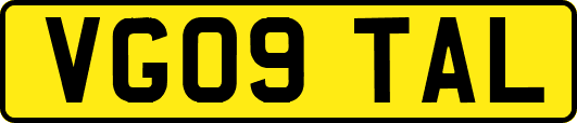 VG09TAL