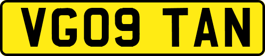 VG09TAN