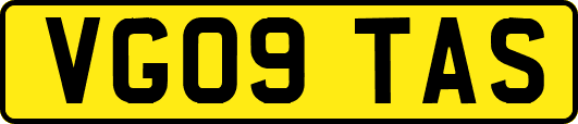 VG09TAS