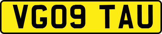 VG09TAU