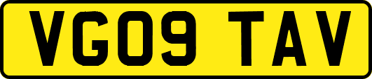 VG09TAV