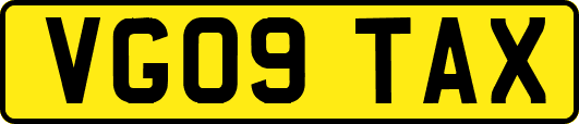 VG09TAX