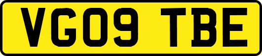 VG09TBE
