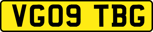 VG09TBG