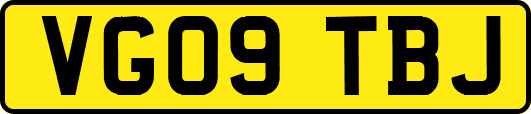 VG09TBJ