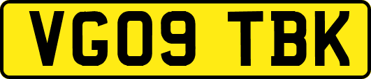 VG09TBK