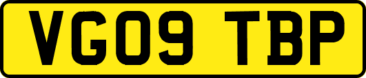 VG09TBP