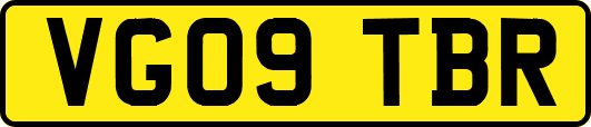 VG09TBR