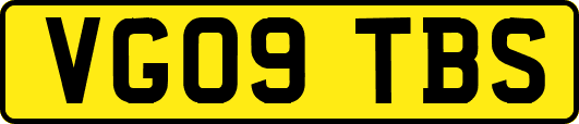 VG09TBS