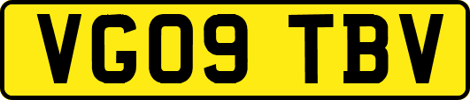 VG09TBV