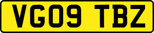 VG09TBZ