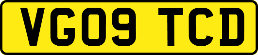 VG09TCD