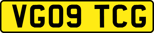 VG09TCG