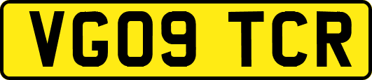 VG09TCR