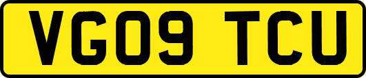 VG09TCU